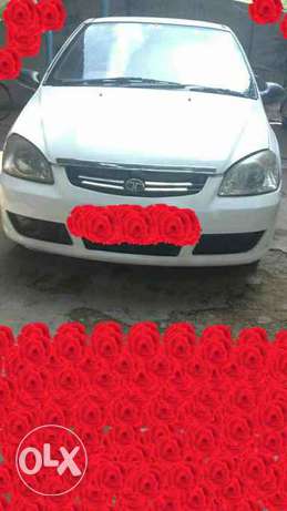Tata Indica (make Year ) (diesel)