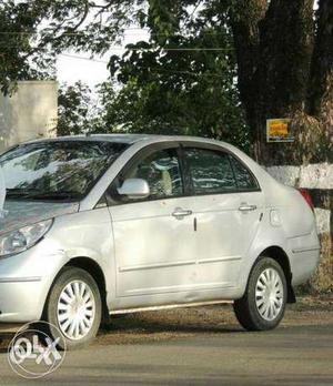 Tata Manza petrol  Kms  year