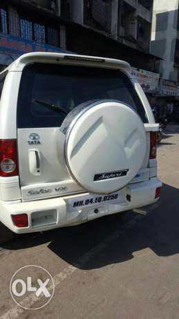 Tata Safari diesel  Kms  year