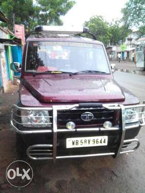 Tata Sumo Gold diesel  Kms  year