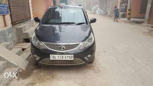 Tata Zest XT petrol Kms  year