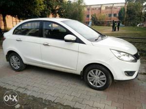  Tata Zest petrol  Kms