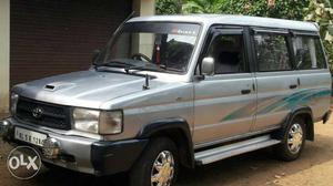  Toyota Qualis diesel  Kms well maintained