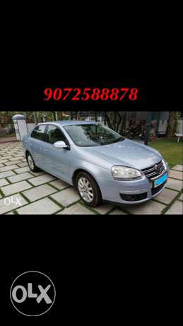 Volkswagen Jetta diesel  Kms  year