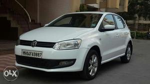 Volkswagen Polo Highline1.2l (d) (make Year ) (petrol)