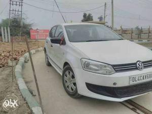  Volkswagen Polo petrol  Kms