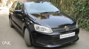 Volkswagen Vento Comfortline Petrol (make Year ) (petrol