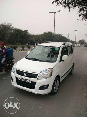 Wagonr vxi top (model..  on sell)