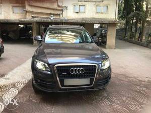  Audi Q5 diesel  Kms