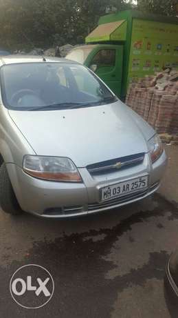 Chevrolet Aveo U-va 1.2 (make Year ) (petrol)