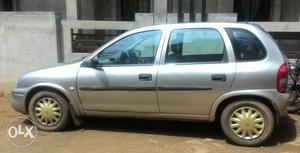  Chevrolet Sail petrol  Kms