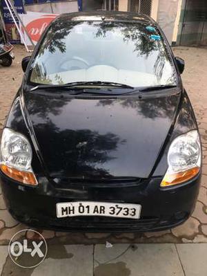  Chevrolet Spark petrol  Kms