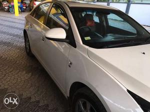 Doctor owned  june Chevrolet Cruze diesel manual 