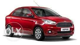Ford Figo Aspire petrol  Kms  year