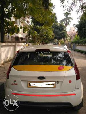 Ford Figo diesel  Kms  year