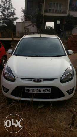 Ford Figo diesel  Kms  year