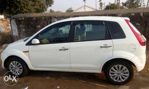 Ford Figo diesel  Kms  year