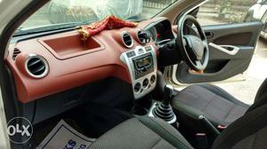 Ford Figo petrol  Kms  year