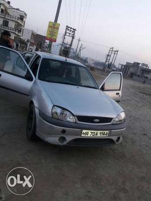 Ford Ikon petrol  Kms  year