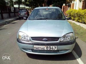 Ford Ikon petrol  Kms  year