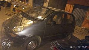 Hi want sell my Matiz which is in very gud