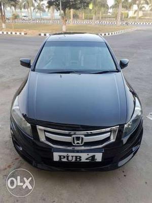  Honda Accord petrol  Kms