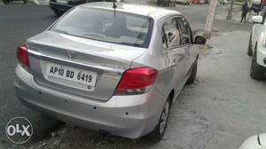 Honda Amaze petrol  Kms  year