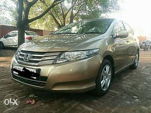 Honda City 1.5 S Mt (make Year ) (petrol)