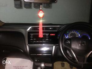 Honda City SV MT iDtec  Kms Single Owner TN Chennai