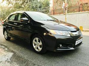 Honda City Sv Diesel (make Year ) (diesel)