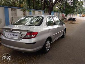  Honda City petrol  Kms single owner