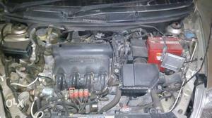 Honda city Gxi top model with automatic transmission and seq