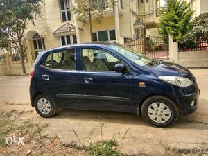 Hundai i10 Asta Automatic with sunroof,ABS and Airbags