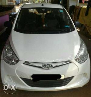 Hyundai Eon petrol  Kms  year