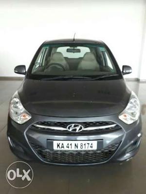 Hyundai I10 Magna 1.2 Kappa2 (make Year ) (petrol)