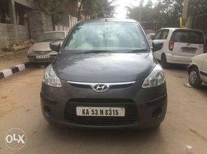 Hyundai I10 Sportz 1.2 Kappa2 (o) (make Year ) (petrol)