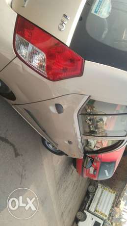 Hyundai I10 cng  Kms  year