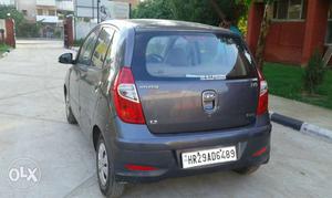 Hyundai I10 petrol  Kms  year