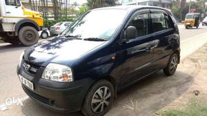 Hyundai Santro Xing Gls At (make Year ) (petrol)