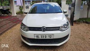 I want to sell my Volkswagen Polo Trendline Diesel