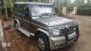 Mahindra Bolero diesel  Kms  year