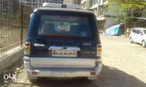  Mahindra Scorpio diesel  Kms