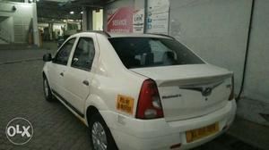  Mahindra Verito Diesel  Kms