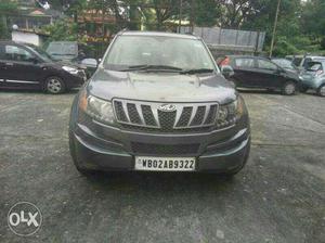 Mahindra Xuv500 W8 (make Year ) (diesel)