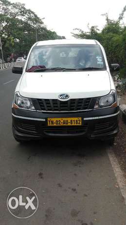 Mahindra Xylo D2 Bs-iii (make Year ) (diesel)