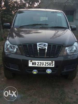  Mahindra Xylo diesel  Kms