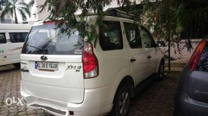 Mahindra Xylo diesel  Kms  year