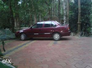 Maruti Esteem for sale