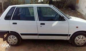 Maruti Suzuki 800 lpg  Kms  year