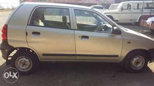 Maruti Suzuki Alto 800 Lxi (make Year ) (petrol)